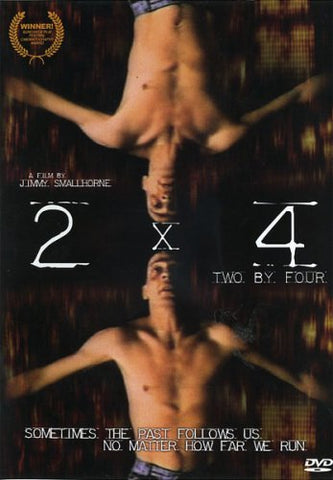2 x 4 (Two By Four) DVD - New