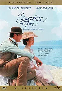 Somewhere In Time - Collector's Edition DVD - NEW