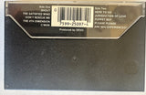 Devo - Shout 1984 cassette tape used
