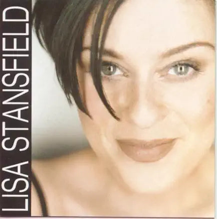 Lisa Stansfield - LISA STANSFIELD (Self Titled)  - Used CD