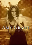 Amy Grant - Greatest  Videos 1986-2004 DVD - Used