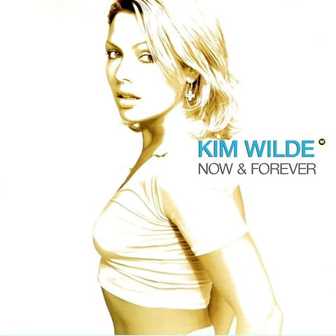 Kim Wilde -- Now & Forever - Expanded Deluxe Edition 3CD + DVD -(Import) New