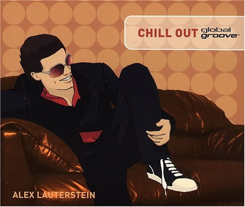 Global Grooves - CHILL OUT (Various) CD - Used