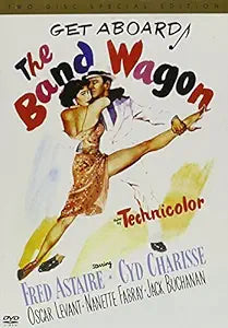 The Band Wagon (Two-Disc Special Edition) DVD - Used