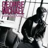 George Michael - Magical Flame LP Import LIVE Vinyl - NEW