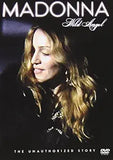 MADONNA WILD ANGEL DVD - Used