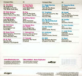 Ultra Dance 07 (Bad Boy Joe & Johnny Budz) 2CD - Used