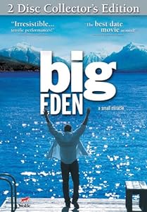 Big Eden (2 Disc Collector's Edition) DVD - Used