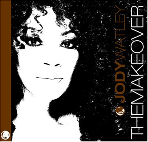 Jody Watley - THE MAKEOVER CD - Used