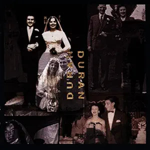 Duran Duran - The Wedding Album  CD - Used