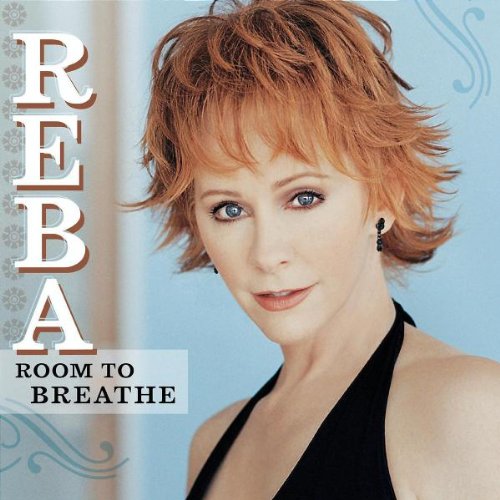 Reba McEntire  -- Room To Breathe CD - Used