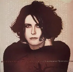 Alison Moyet - HOODOO CD - Used