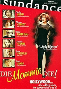 Die Mommie Die! DVD - Used
