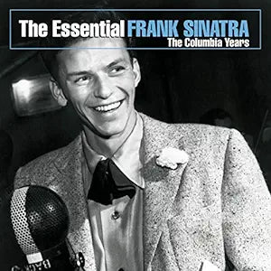 Frank Sinatra - The Essential: The Columbia Years CD - Used
