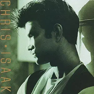 Chris Isaak - (Self Titled) CD - NEW