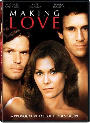 Making Love (Gay Cinema) DVD - Used