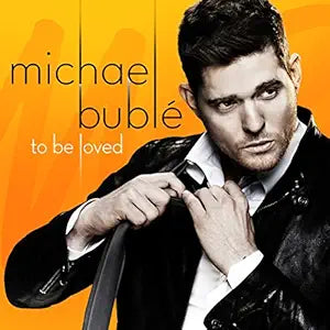 Michael Buble - To be Loved CD - Used