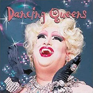 Dancing Queens (2CD) Various - Used