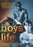 Boys Life vol. 1 (LGBtQ+ Film) DVD - Used