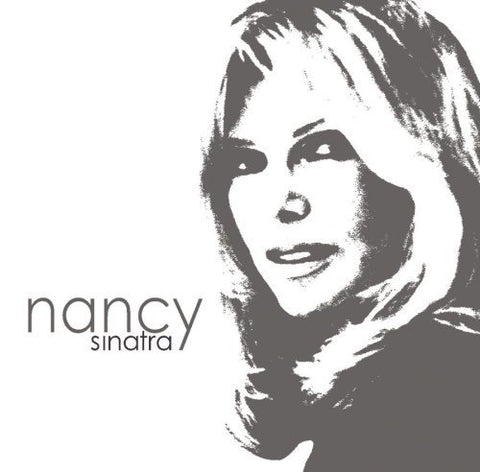 Nancy Sinatra - (Self Titled) 2004 CD - Used