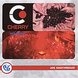 Joe Gauthreaux - CHERRY Volume 2 (Various) CD - Used