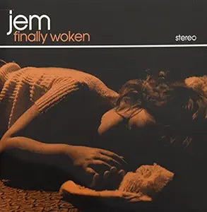 jem - Finally Woken CD - Used