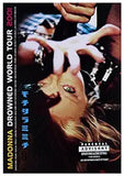 Madonna - Drowned World Tour  DVD  (Used)