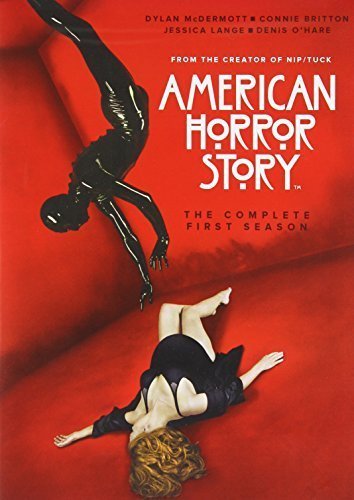 American Horror Story: - Complete 1st season DVD - Used