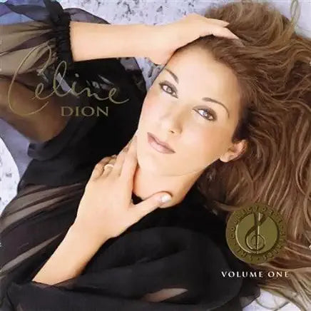 Céline Celine Dion - The Collector's Series Volume One CD - Used