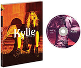 Kylie Minogue - GOLDEN (Deluxe Edition + 4 bonus track in bound book style) NEW