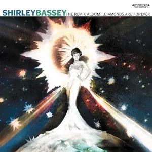 Shirley Bassey The Remix Album (Import CD) Used