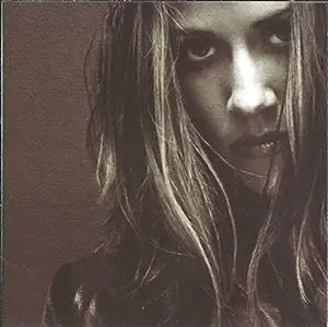 Sheryl Crow -- Sheryl Crow (self titled) CD - Used