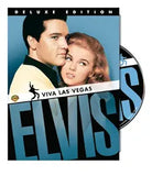 Viva Las Vegas (Elvis & Ann-Margret) Deluxe Edition DVD - Used