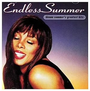 Donna Summer - Endless Summer Nights Greatest Hits (1994) CD - Used