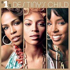 Destiny's Child - #1's (Hits) CD - Used