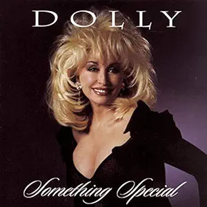 Dolly Parton - Something Special CD - Used