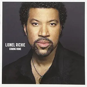 Lionel Richie - Coming Home CD - New