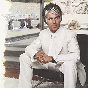 BT - Emotional technology CD - Used