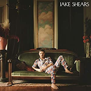 Jake Shears - Jake Shears CD - New