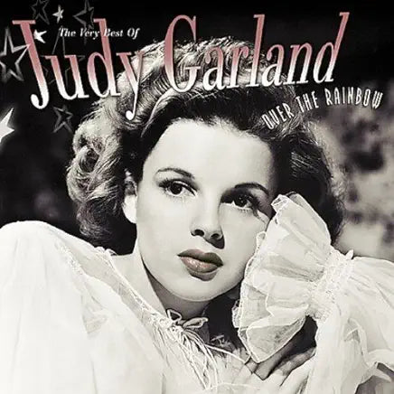 Judy Garland - The Very Best: Over The Rainbow (Remastered) CD - Used