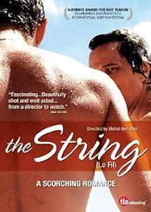 The String (Le Fil) (LGBTQ+ Film) DVD - Used