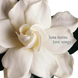 Lena Horne - LOVE SONGS (CD) Used