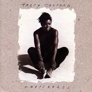 Tracy Chapman - Cross Roads CD - Used
