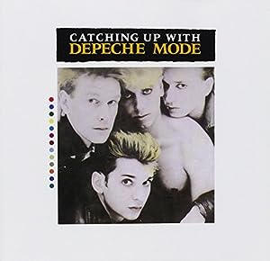 Depeche Mode - Catching Up With DM -  CD - Used