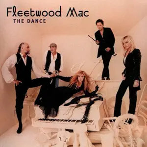 Fleetwood Mac - The Dance CD - NEW