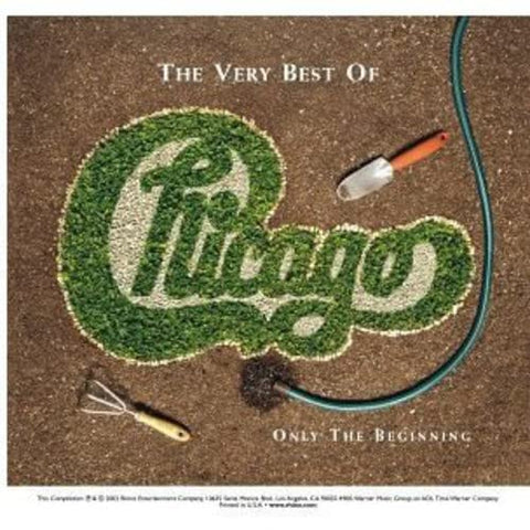 Chicago - The Very Best Of 2 CD - New