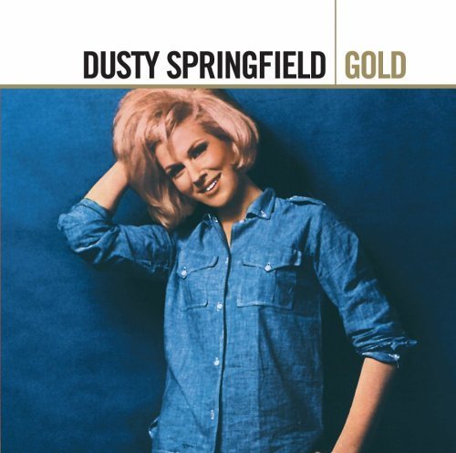 Dusty Springfield - GOLD (2CD) Best Of/ Hits Used