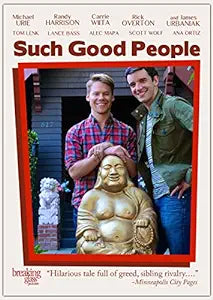 Such Good People DVD - Used