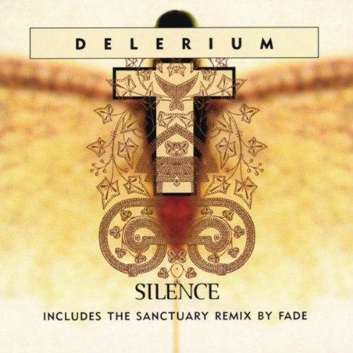 Delerium ft: Sarah Mclachlan - Silence (Import CD single) Used