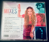 MADONNA - Unreleased Remixes vol. 1  CD